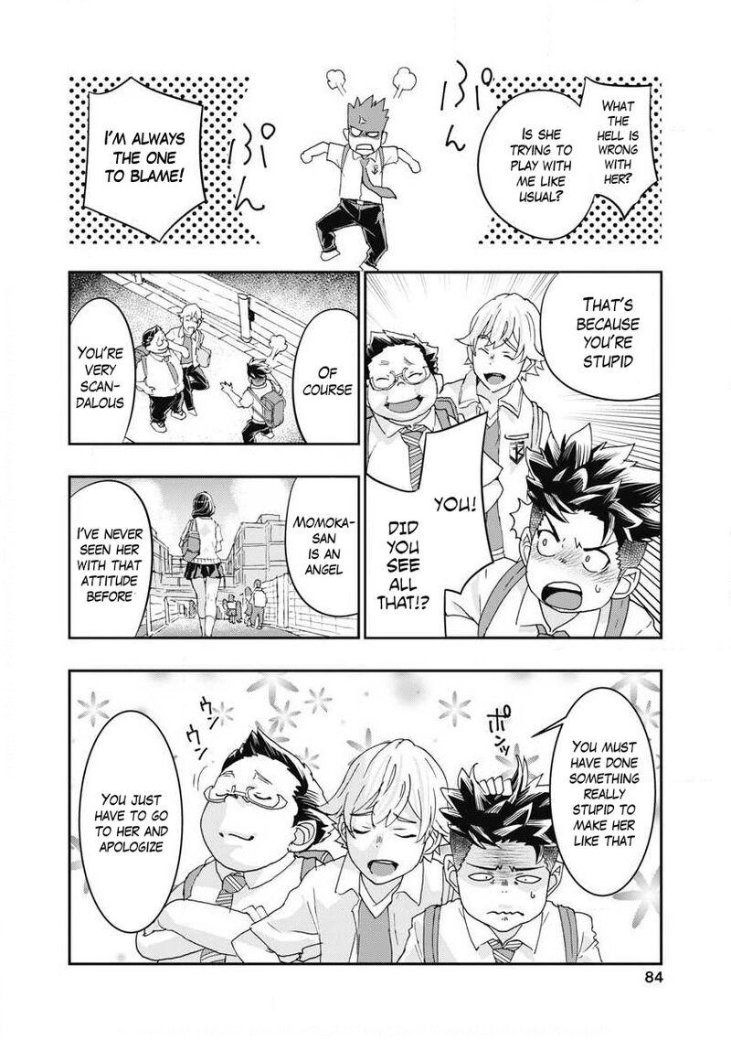 Onsen Yousei Hakone Chan 7 6