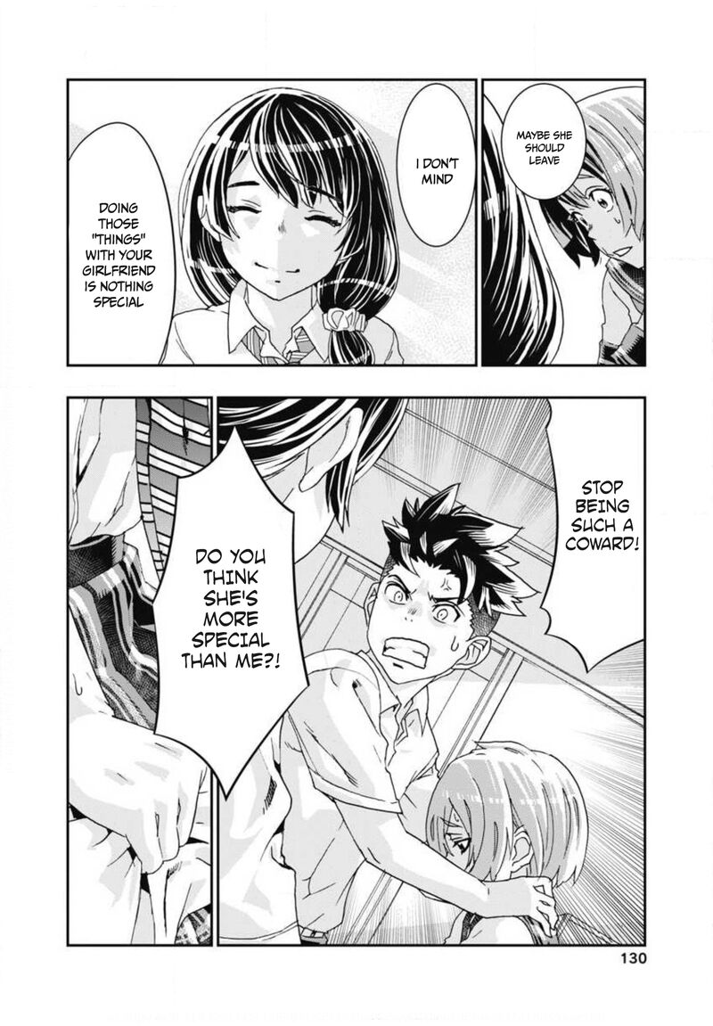 Onsen Yousei Hakone Chan 8 14