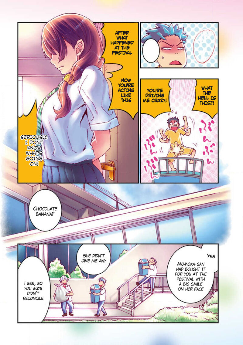 Onsen Yousei Hakone Chan 8 4