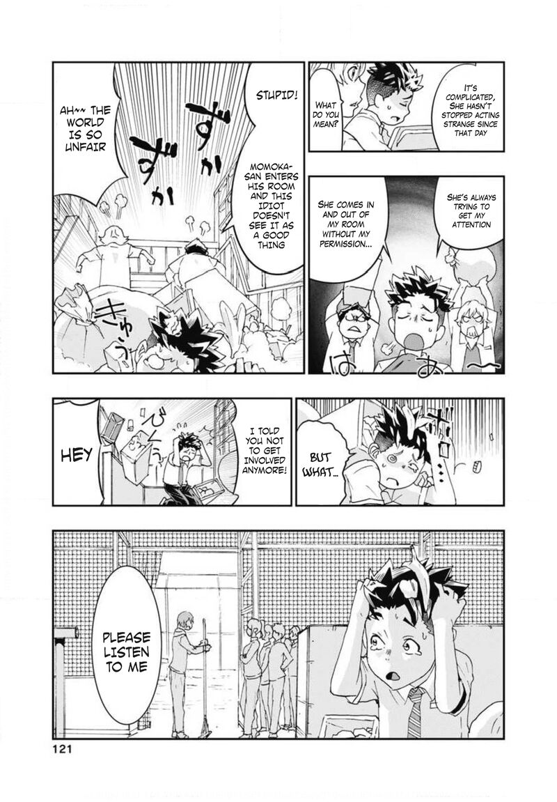 Onsen Yousei Hakone Chan 8 5