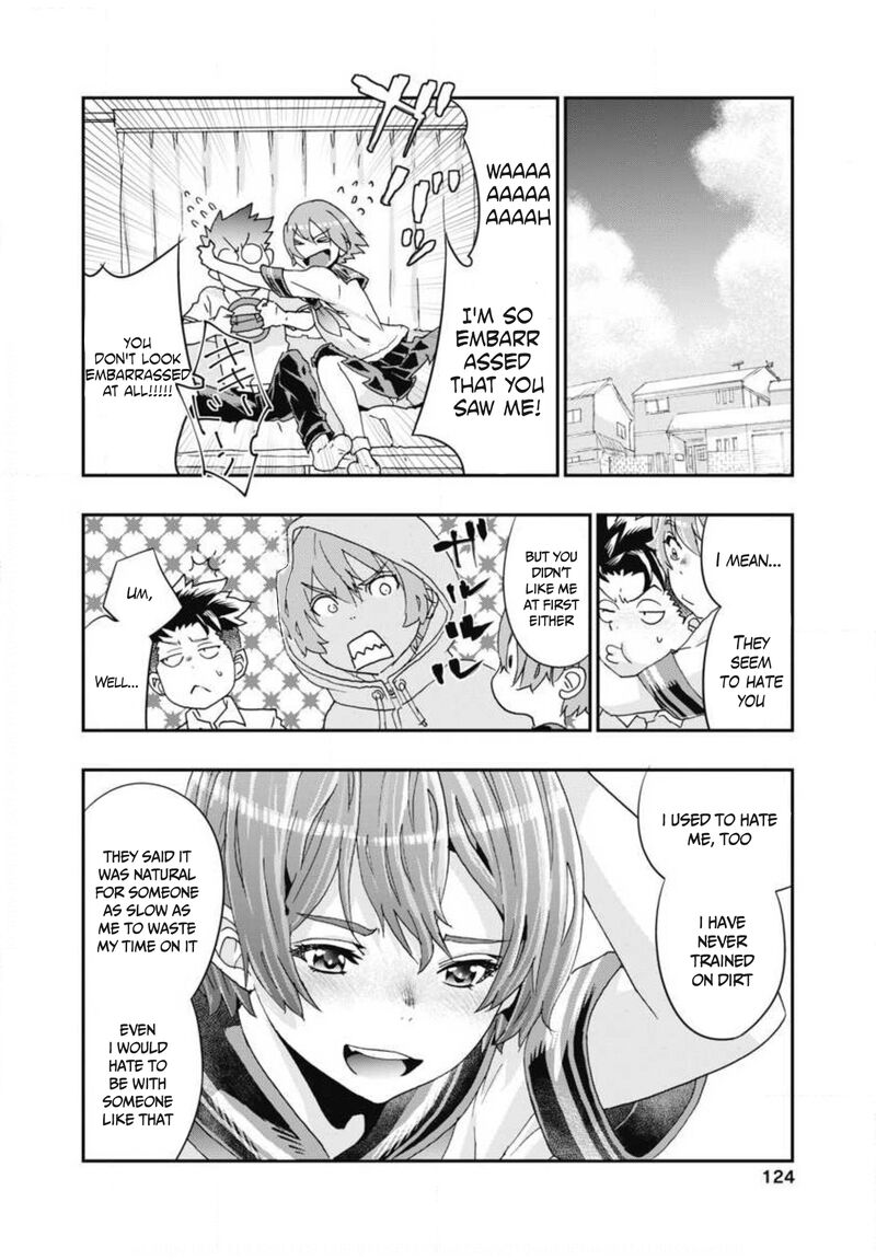 Onsen Yousei Hakone Chan 8 8