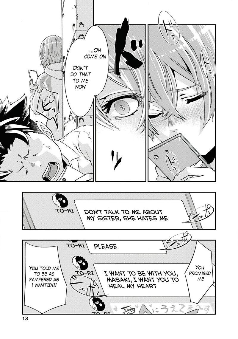 Onsen Yousei Hakone Chan 9 11