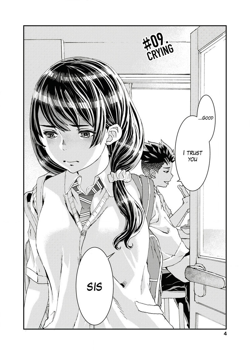 Onsen Yousei Hakone Chan 9 2