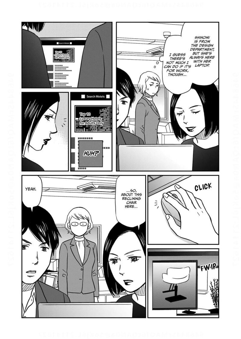 Onsha No Furin No Ken Zettai Ni Wakaresasemasu 10 11