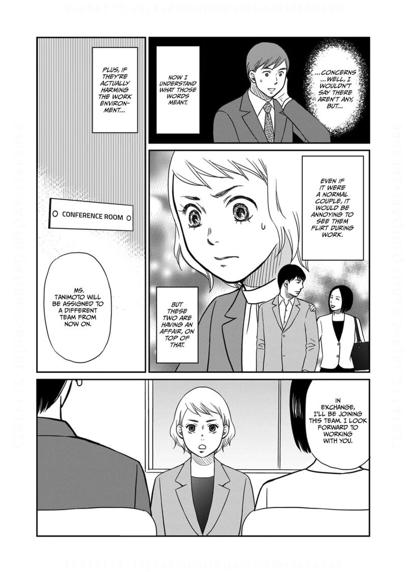 Onsha No Furin No Ken Zettai Ni Wakaresasemasu 10 16