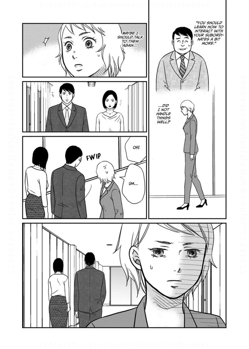 Onsha No Furin No Ken Zettai Ni Wakaresasemasu 10 22