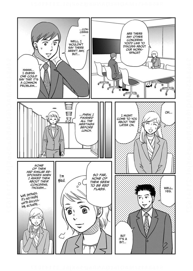 Onsha No Furin No Ken Zettai Ni Wakaresasemasu 10 5