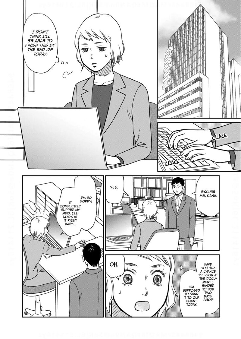 Onsha No Furin No Ken Zettai Ni Wakaresasemasu 11 2