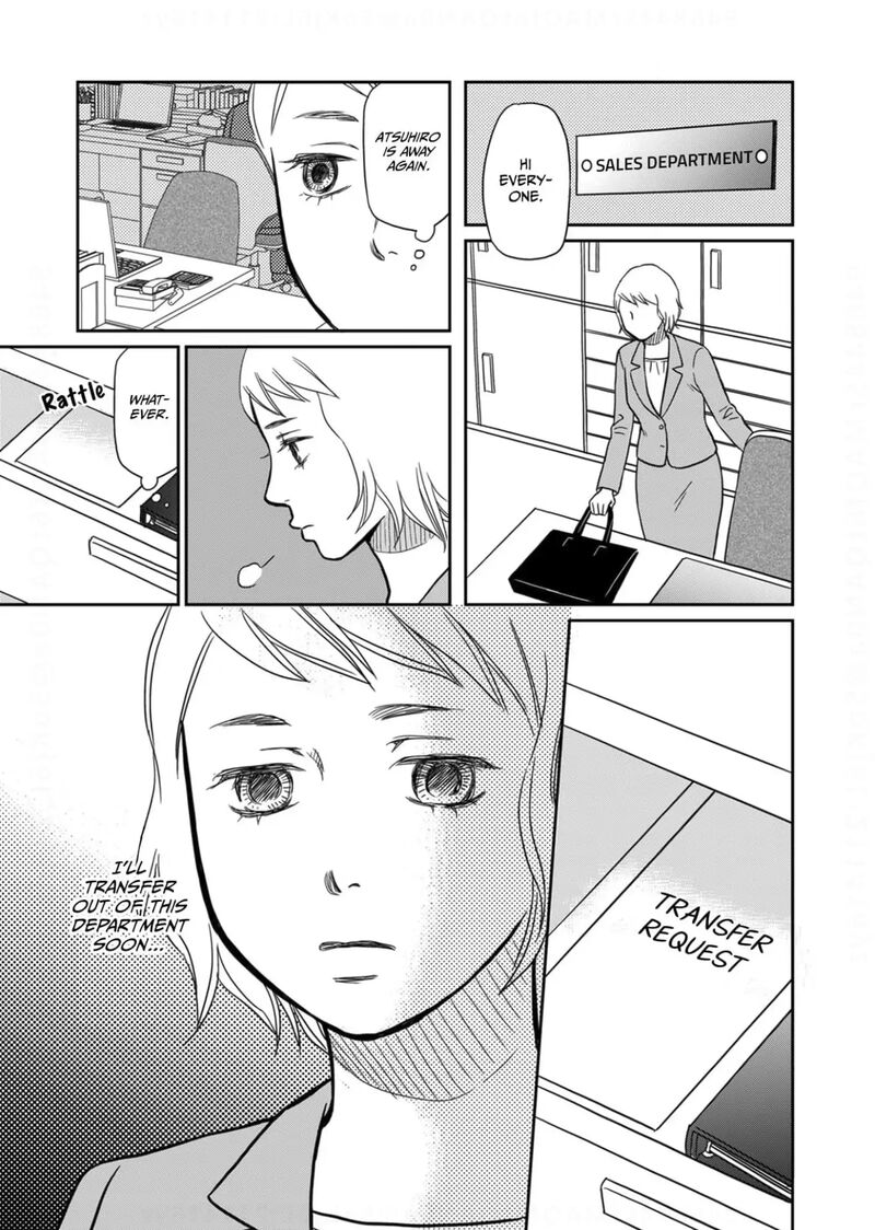 Onsha No Furin No Ken Zettai Ni Wakaresasemasu 11 21