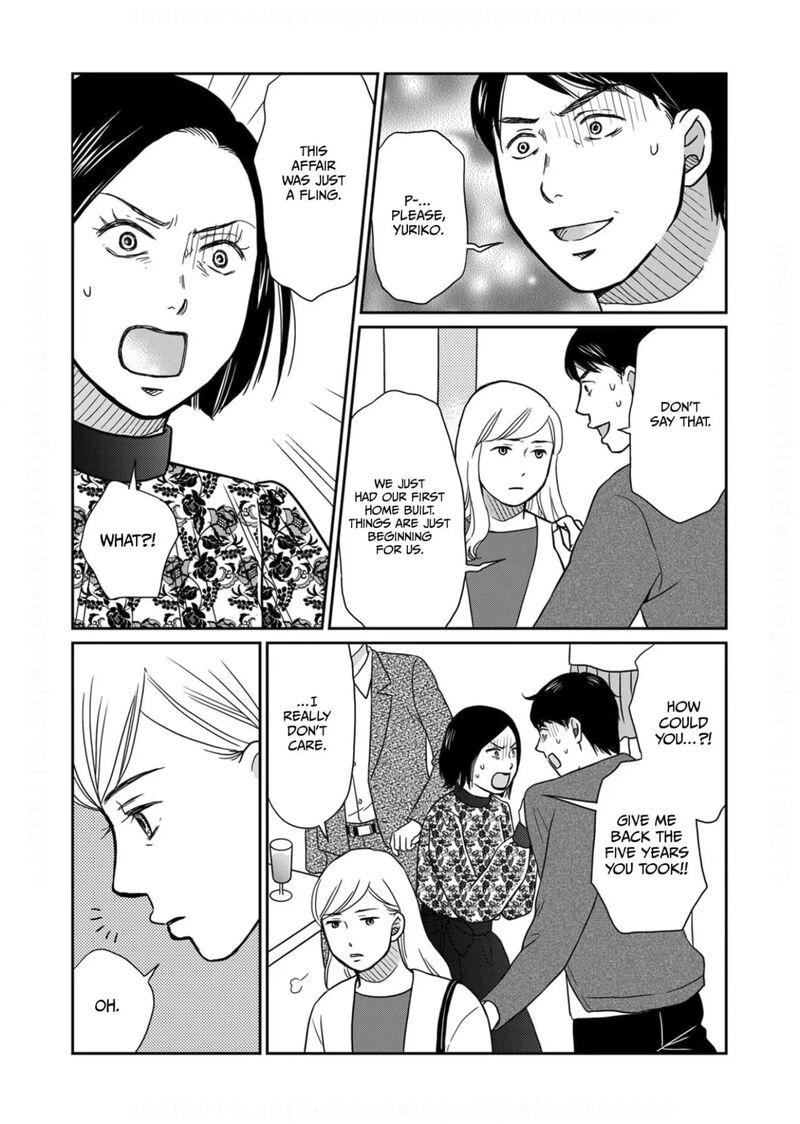 Onsha No Furin No Ken Zettai Ni Wakaresasemasu 12 26