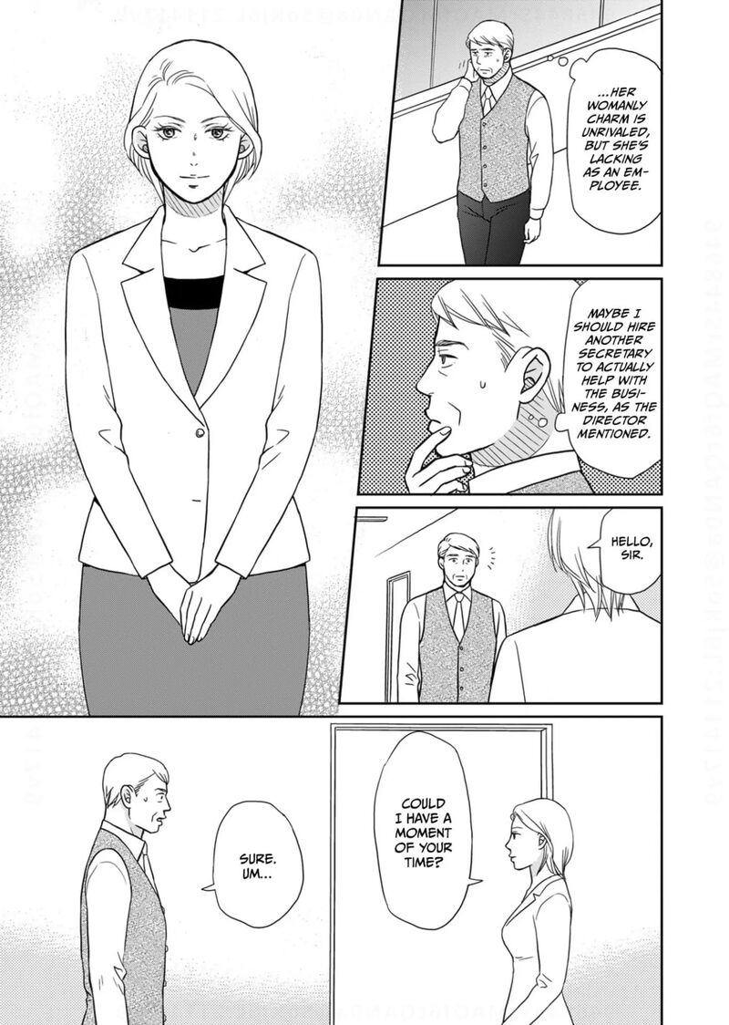 Onsha No Furin No Ken Zettai Ni Wakaresasemasu 14 15