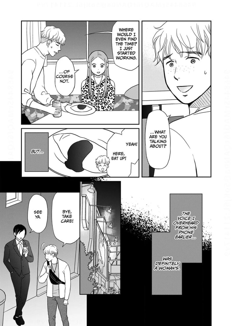 Onsha No Furin No Ken Zettai Ni Wakaresasemasu 14 29