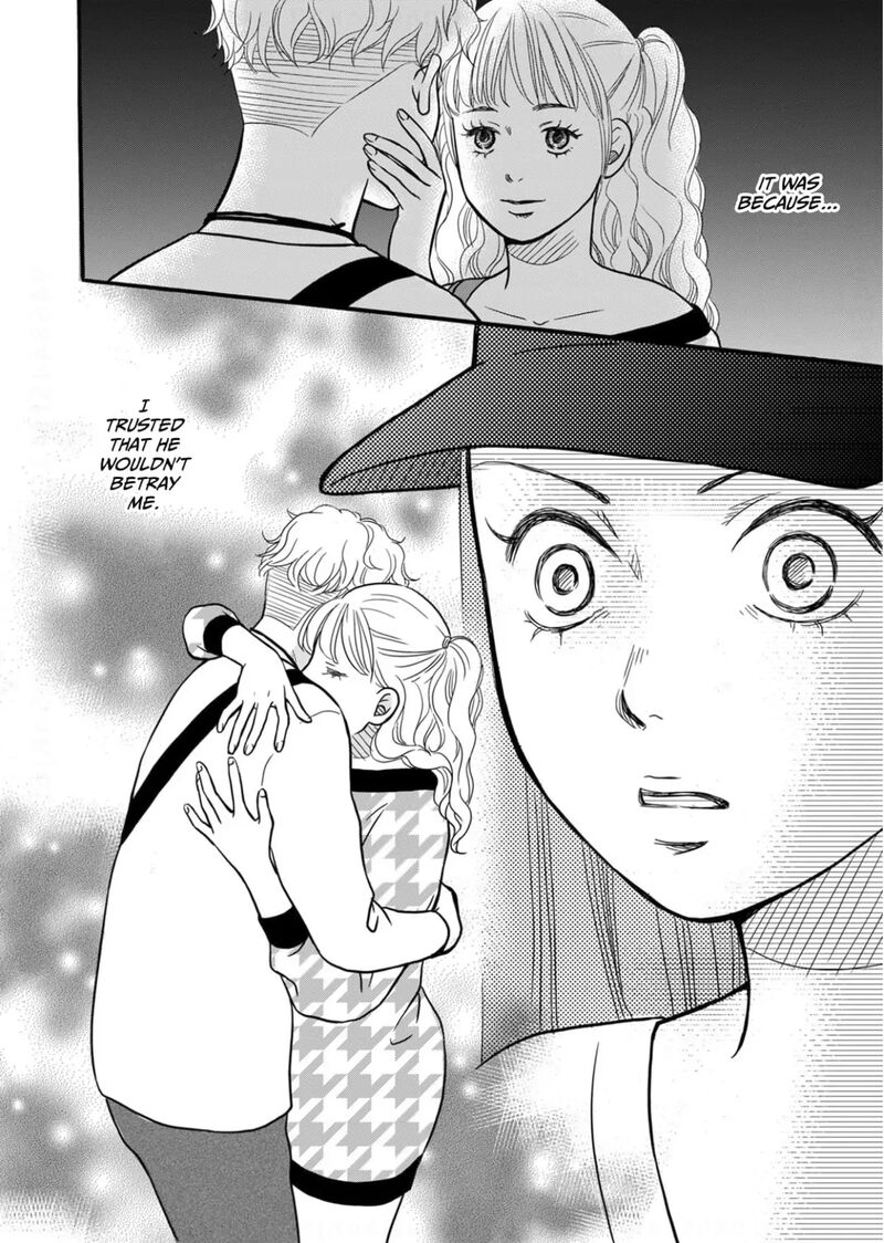 Onsha No Furin No Ken Zettai Ni Wakaresasemasu 14 32