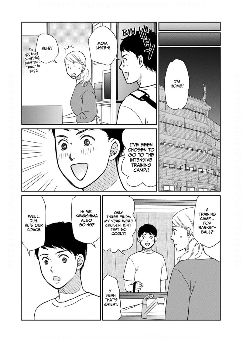 Onsha No Furin No Ken Zettai Ni Wakaresasemasu 17 7