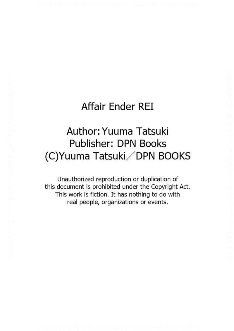 Onsha No Furin No Ken Zettai Ni Wakaresasemasu 18 33