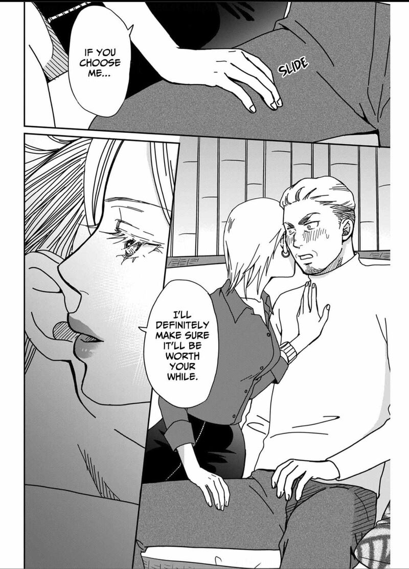 Onsha No Furin No Ken Zettai Ni Wakaresasemasu 2 32