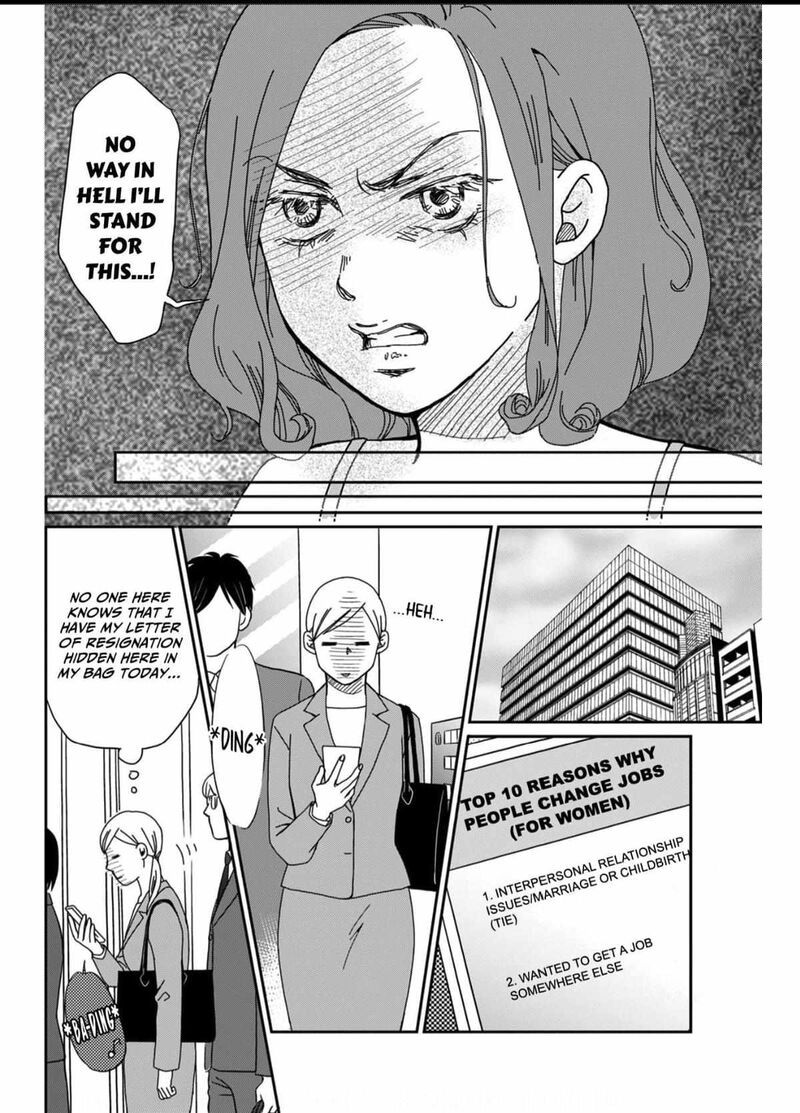 Onsha No Furin No Ken Zettai Ni Wakaresasemasu 3 10