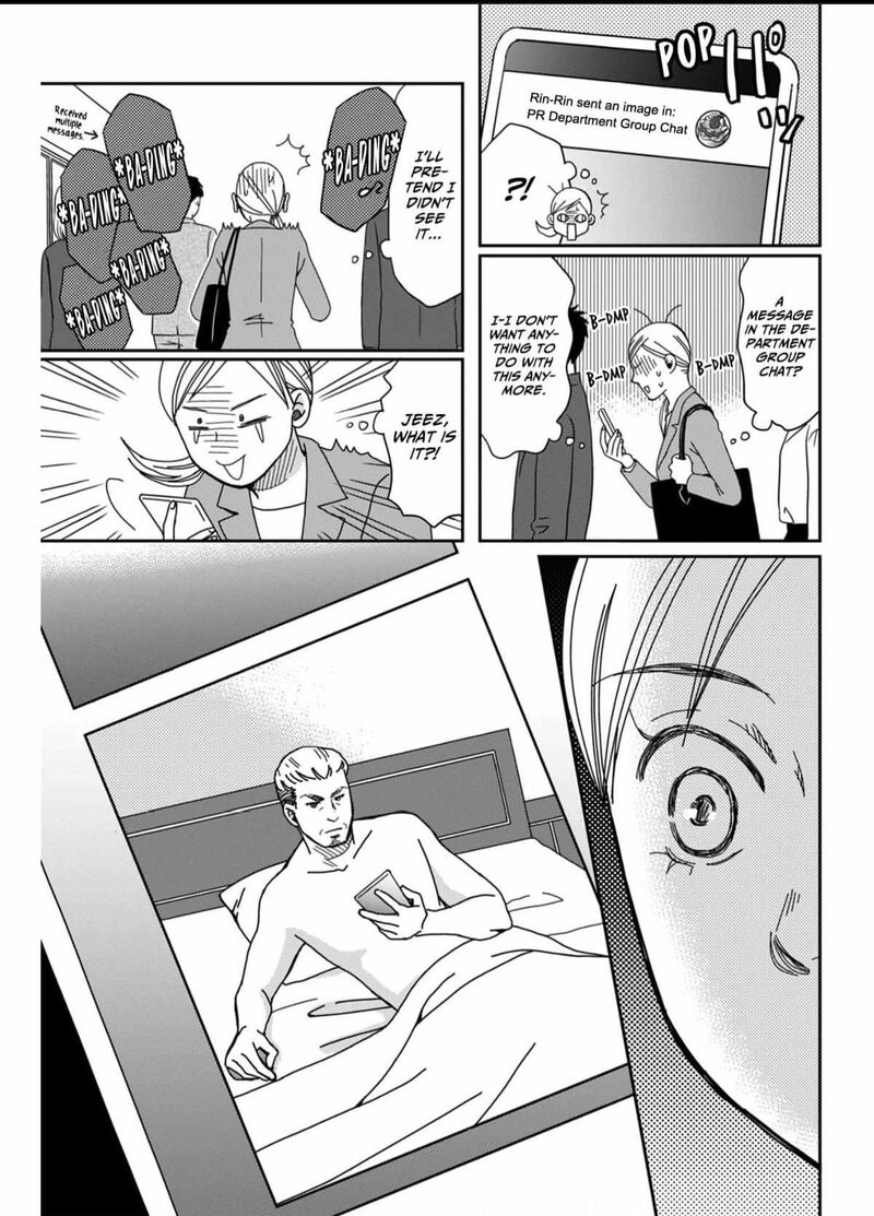 Onsha No Furin No Ken Zettai Ni Wakaresasemasu 3 11