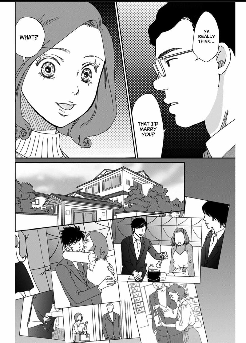 Onsha No Furin No Ken Zettai Ni Wakaresasemasu 3 18