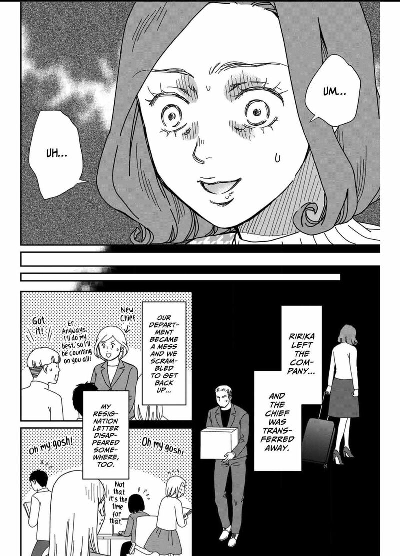 Onsha No Furin No Ken Zettai Ni Wakaresasemasu 3 20