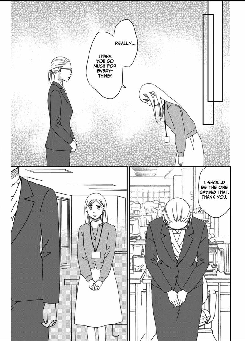 Onsha No Furin No Ken Zettai Ni Wakaresasemasu 3 25