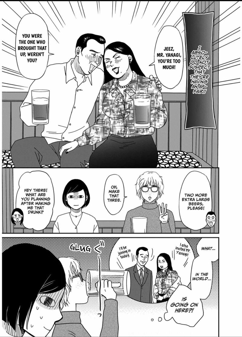 Onsha No Furin No Ken Zettai Ni Wakaresasemasu 4 23