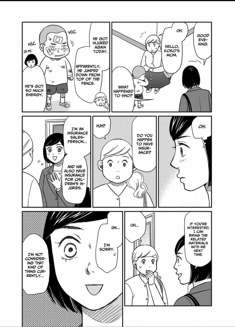 Onsha No Furin No Ken Zettai Ni Wakaresasemasu 5 24