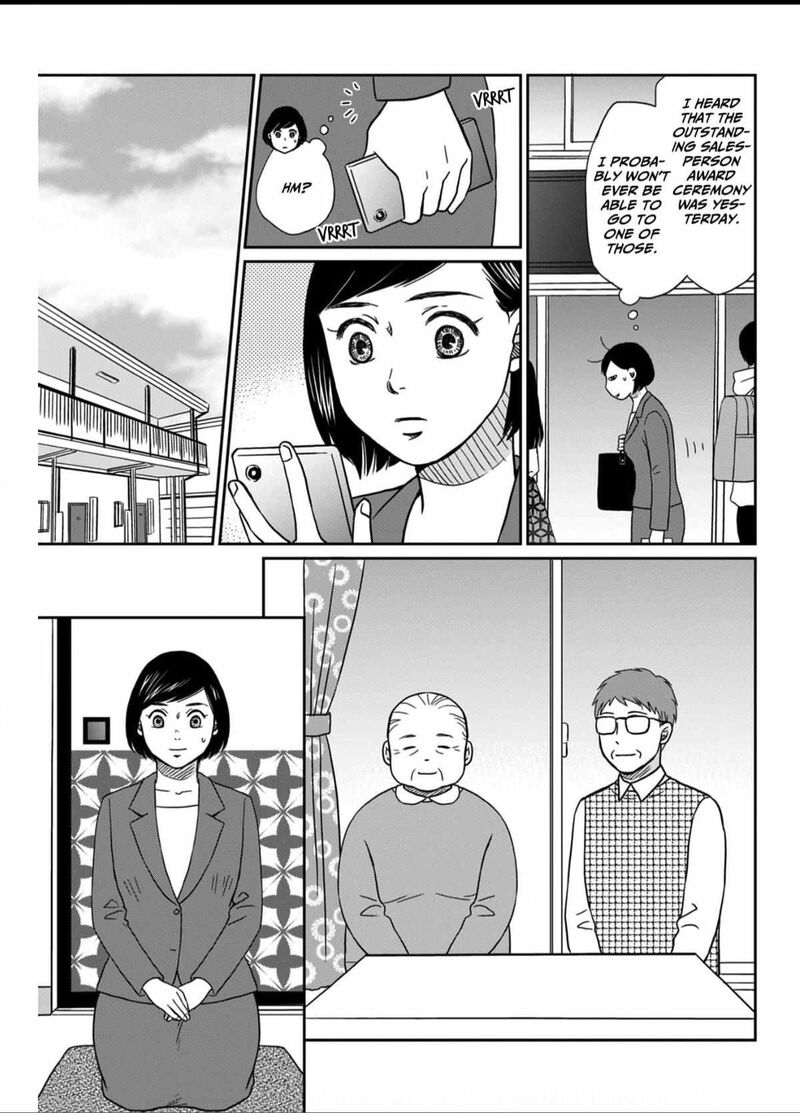 Onsha No Furin No Ken Zettai Ni Wakaresasemasu 6 21