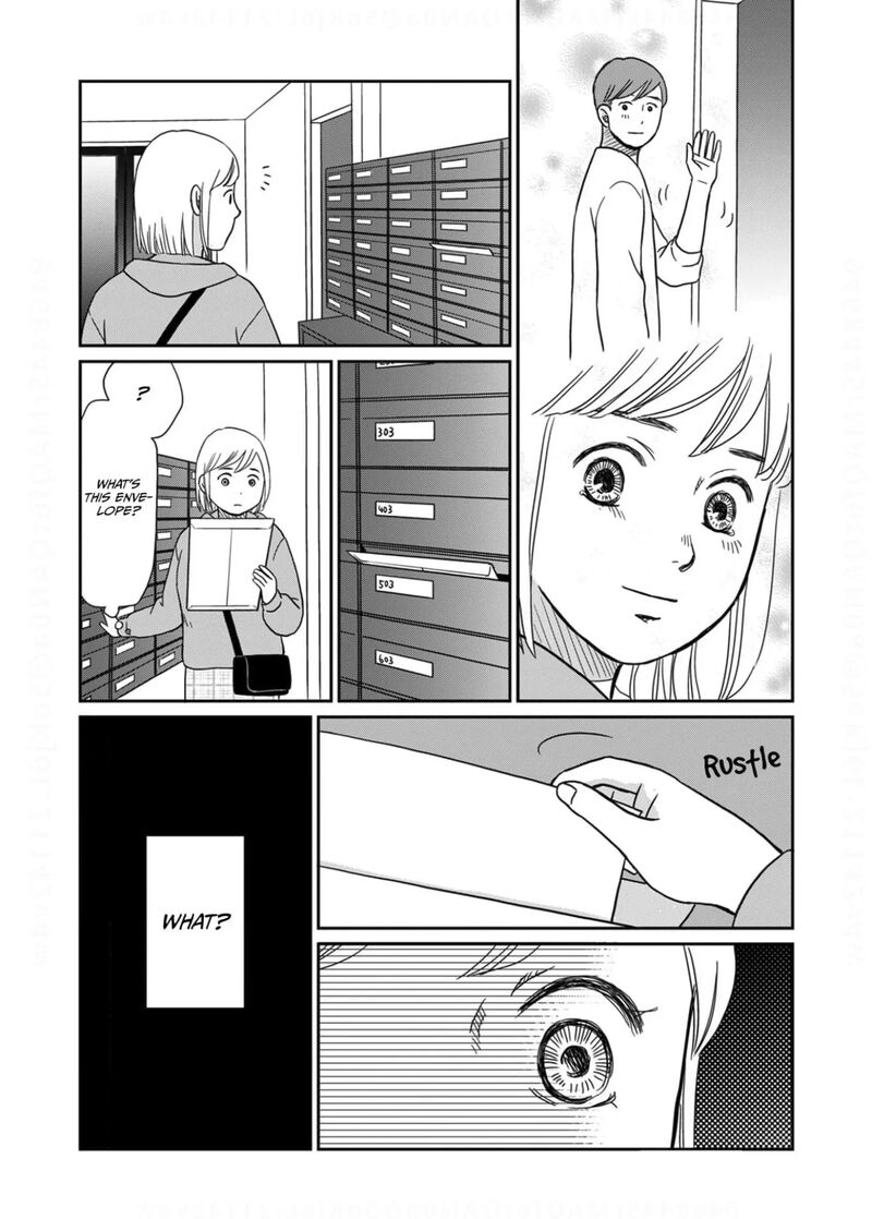Onsha No Furin No Ken Zettai Ni Wakaresasemasu 7 23