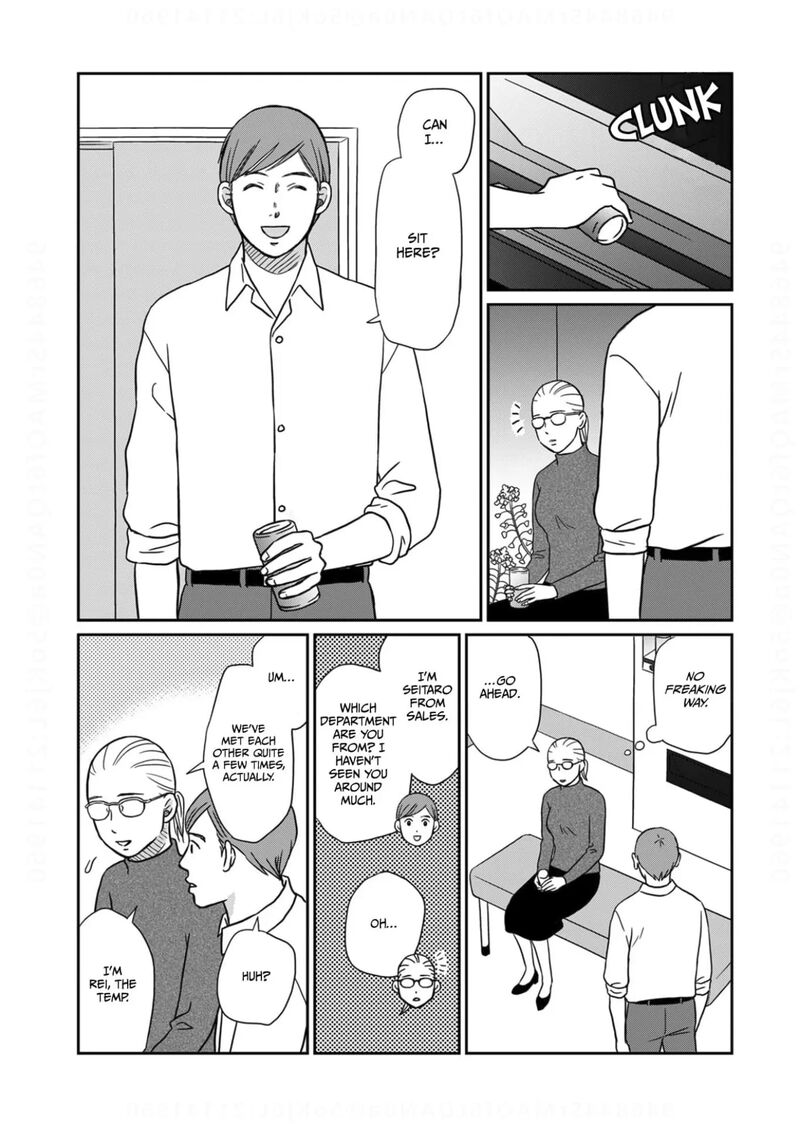 Onsha No Furin No Ken Zettai Ni Wakaresasemasu 8 10
