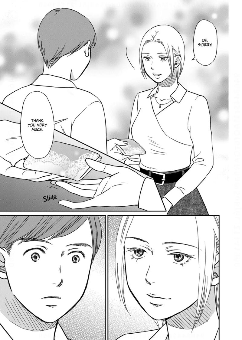 Onsha No Furin No Ken Zettai Ni Wakaresasemasu 8 5