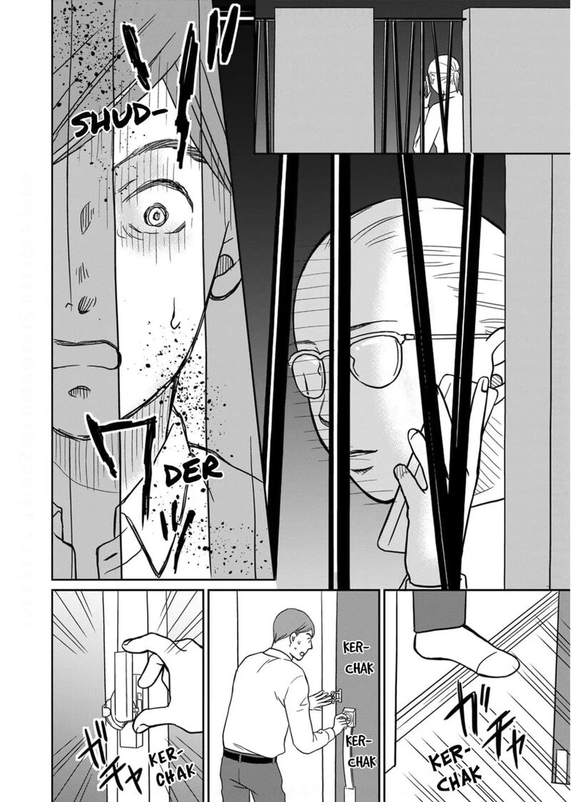 Onsha No Furin No Ken Zettai Ni Wakaresasemasu 9 13