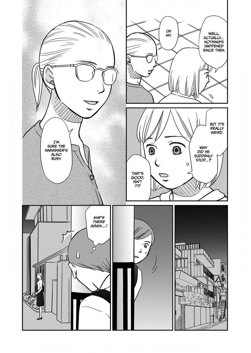 Onsha No Furin No Ken Zettai Ni Wakaresasemasu 9 15