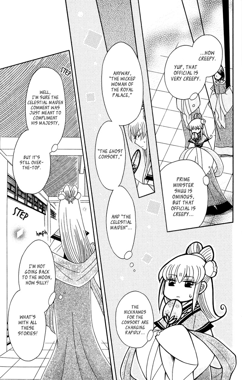 Ookami Heika No Hanayome 88 17