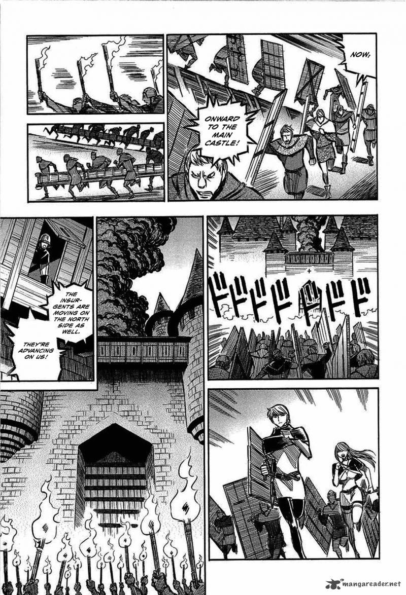 Ookami No Kuchi Wolfsmund 13 19