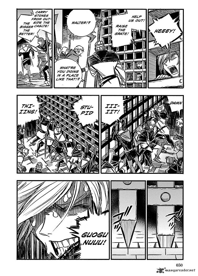 Ookami No Kuchi Wolfsmund 15 51