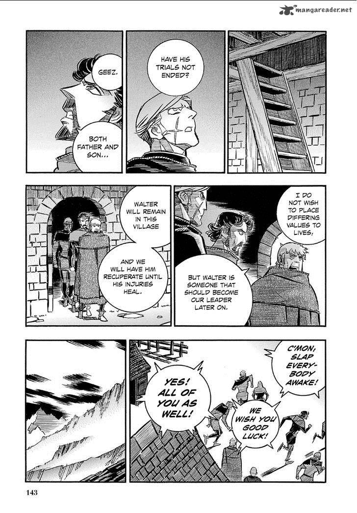 Ookami No Kuchi Wolfsmund 22 18