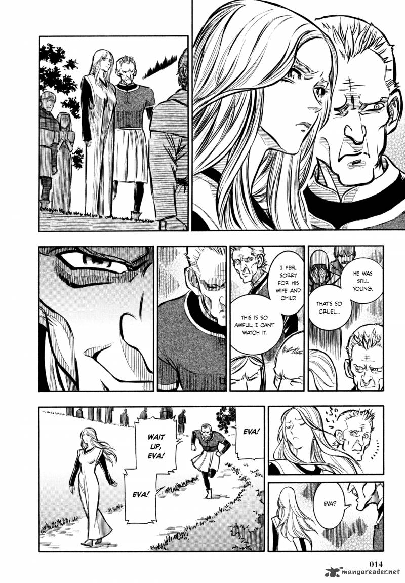 Ookami No Kuchi Wolfsmund 4 12
