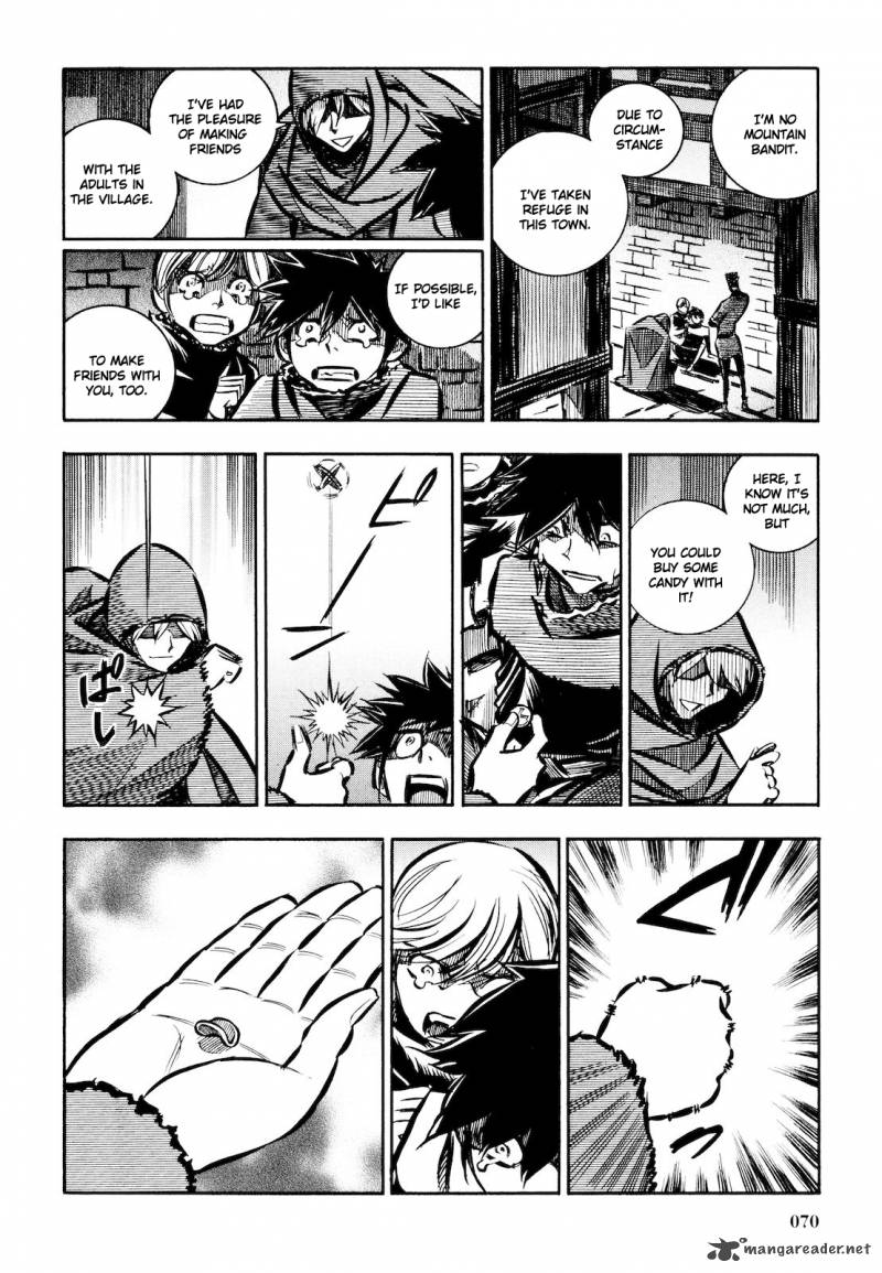 Ookami No Kuchi Wolfsmund 9 6