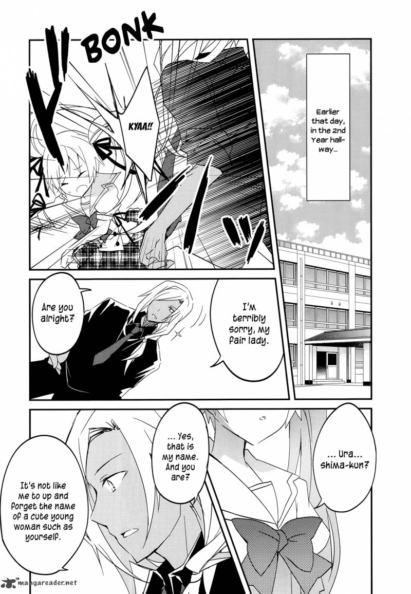 Ookami San To Shichinin No Chuugentachi 13 7