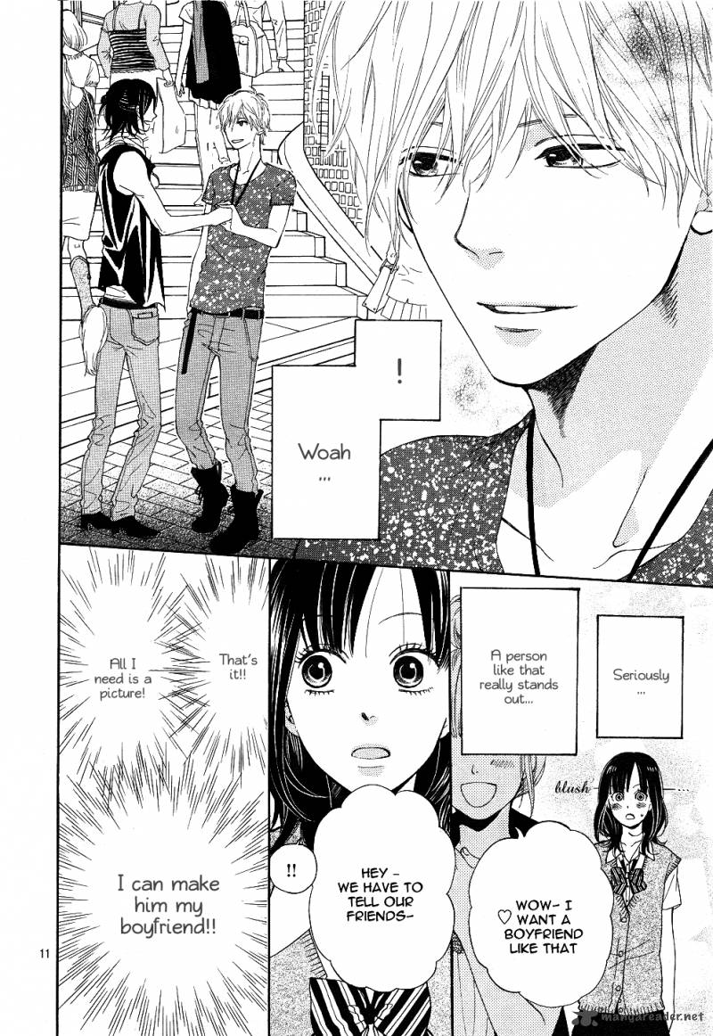 Ookami Shoujo To Kuro Ouji 1 13