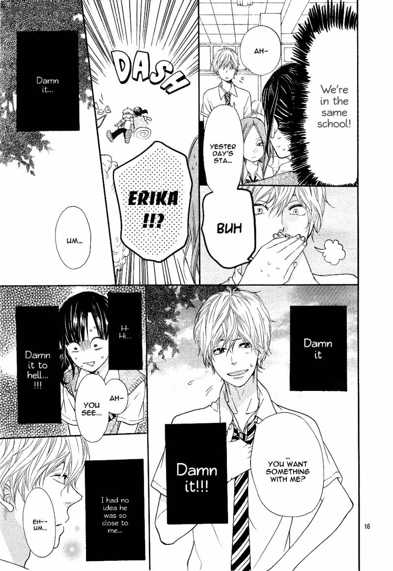 Ookami Shoujo To Kuro Ouji 1 18