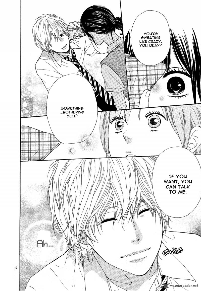 Ookami Shoujo To Kuro Ouji 1 19