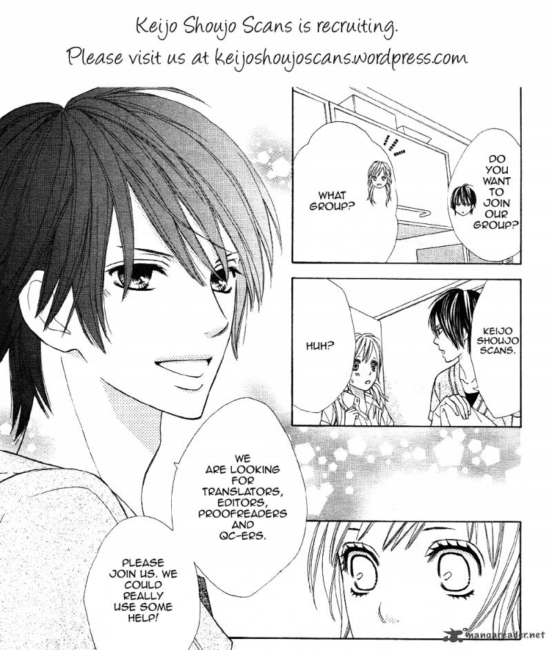 Ookami Shoujo To Kuro Ouji 1 2