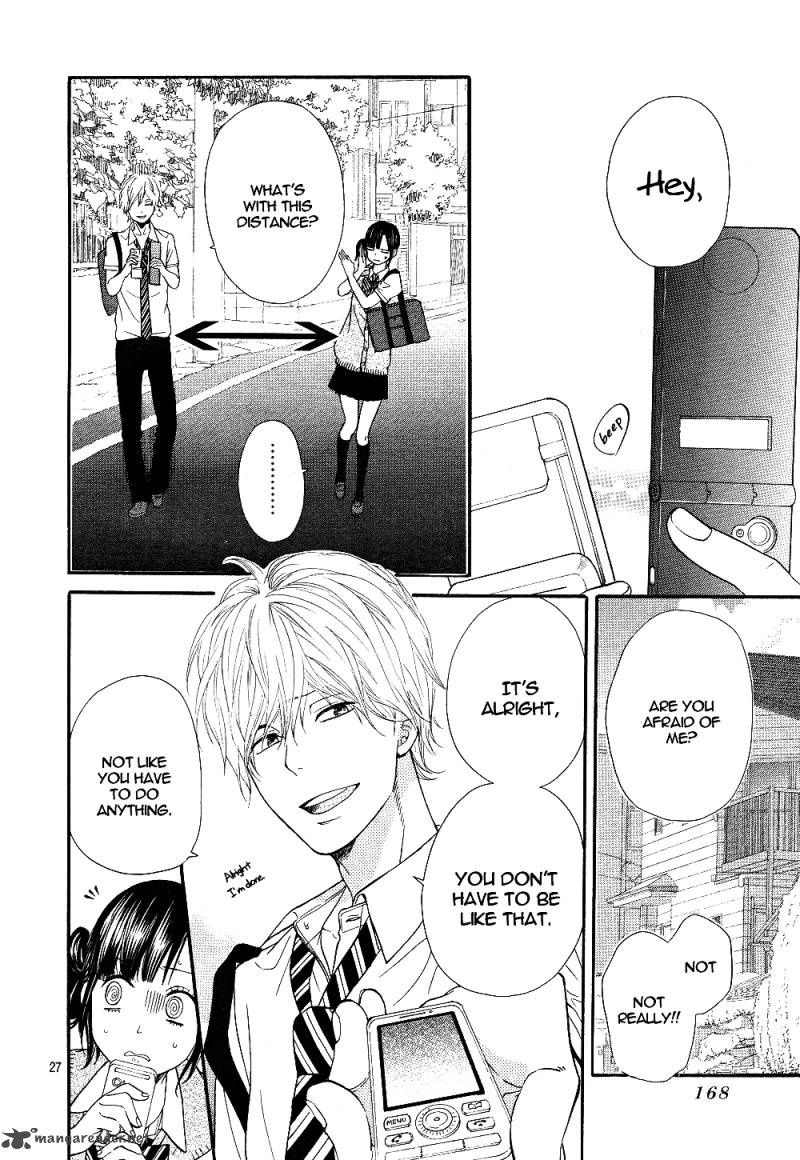 Ookami Shoujo To Kuro Ouji 1 29