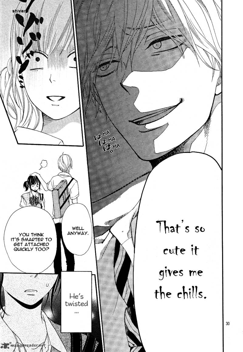 Ookami Shoujo To Kuro Ouji 1 32
