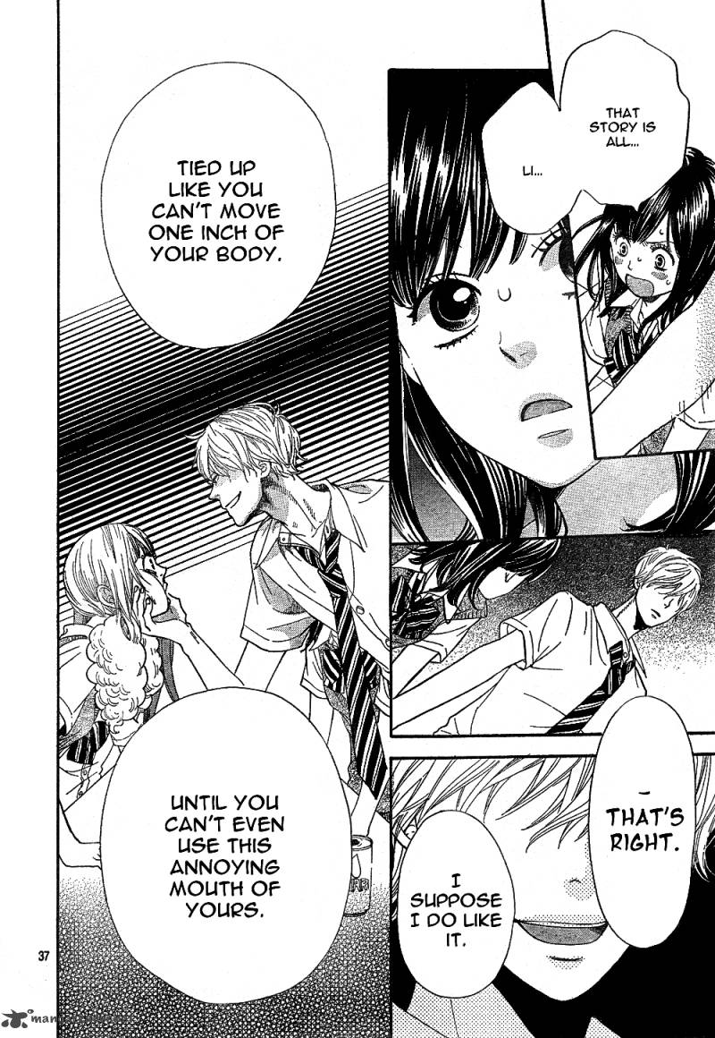 Ookami Shoujo To Kuro Ouji 1 39