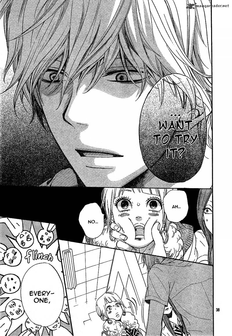 Ookami Shoujo To Kuro Ouji 1 40