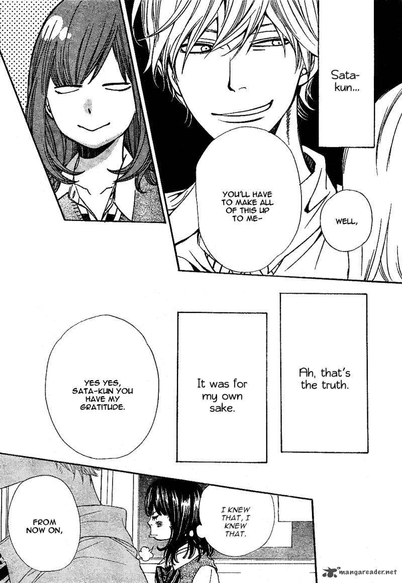 Ookami Shoujo To Kuro Ouji 1 45