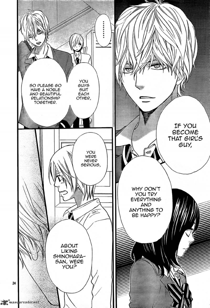 Ookami Shoujo To Kuro Ouji 10 26